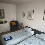 Apartment Pres Colmar 6 Bis *
