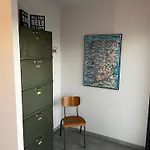 Apartment Pres Colmar 6 Bis *