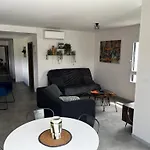 Apartment Pres Colmar 6 Bis *