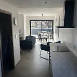 Apartment Pres Colmar 6 Bis Wolfgantzen
