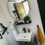 Apartment Pres Colmar 6 Bis