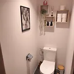 Apartment Pres Colmar 6 Bis *