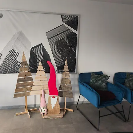 Près Colmar 6 Bis Appartement