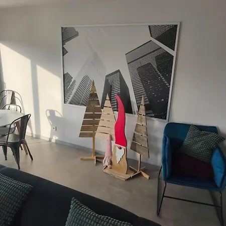 Appartement Près Colmar 6 Bis