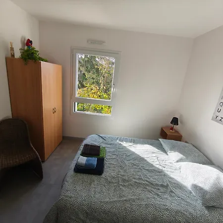 Près Colmar 6 Bis Appartement Wolfgantzen