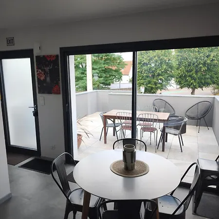 Pres Colmar 6 Bis Διαμέρισμα Wolfgantzen