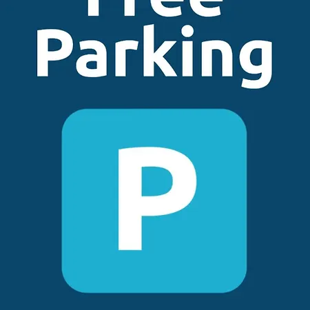 Lägenhet Pres Colmar 6 Bis