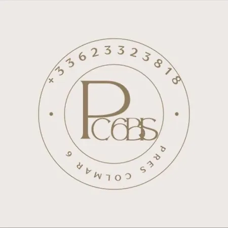 Appartement Près Colmar 6 Bis *