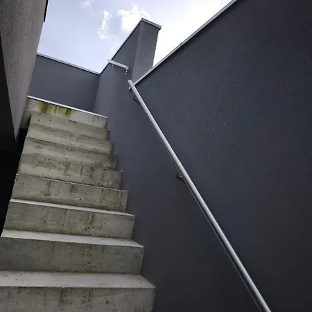 Appartement Près Colmar 6 Bis Wolfgantzen