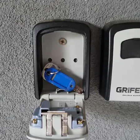 Pres Colmar 6 Bis Lägenhet *