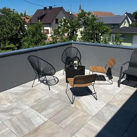 Près Colmar 6 Bis * Wolfgantzen