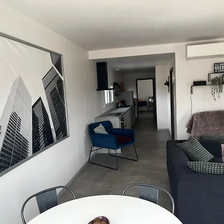 Appartement Près Colmar 6 Bis Wolfgantzen