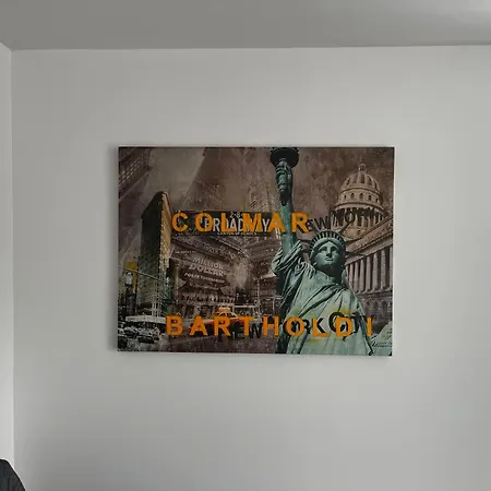 Près Colmar 6 Bis Appartement