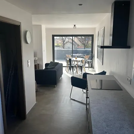 Lägenhet Pres Colmar 6 Bis Wolfgantzen