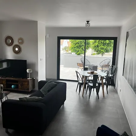 Près Colmar 6 Bis Appartement