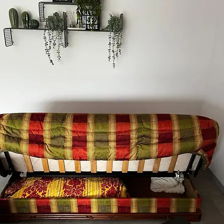 Près Colmar 6 Bis * Wolfgantzen