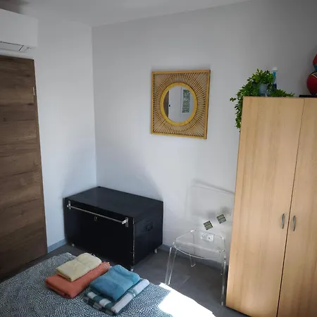 Près Colmar 6 Bis Appartement