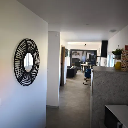 Appartement Près Colmar 6 Bis Wolfgantzen