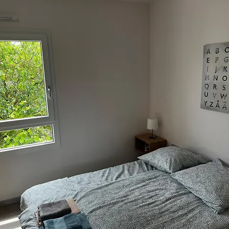 Près Colmar 6 Bis Appartement *