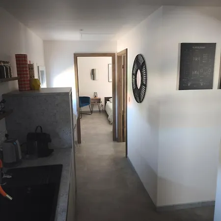 Près Colmar 6 Bis Appartement