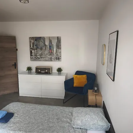 Près Colmar 6 Bis Appartement