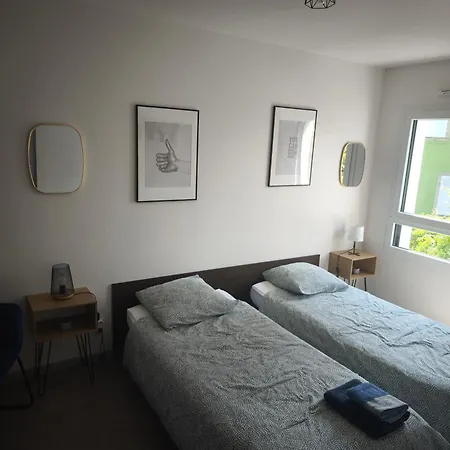 Près Colmar 6 Bis *