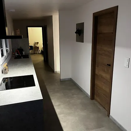 Appartement Près Colmar 6 Bis Wolfgantzen