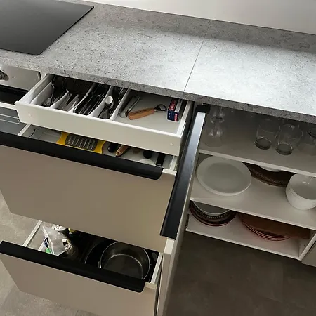 Lägenhet Pres Colmar 6 Bis