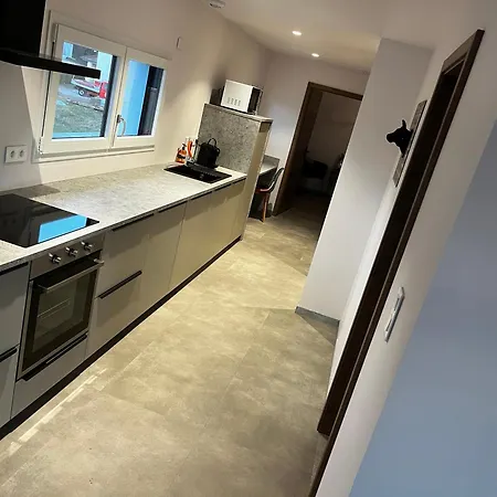 Pres Colmar 6 Bis * Wolfgantzen