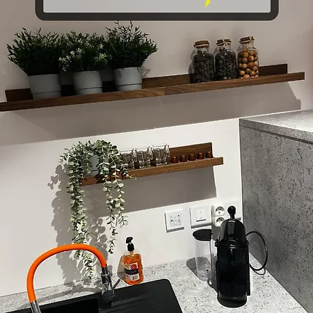 Appartement Près Colmar 6 Bis Wolfgantzen