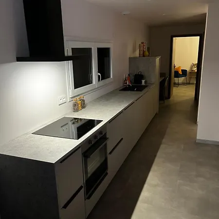 Pres Colmar 6 Bis * Wolfgantzen