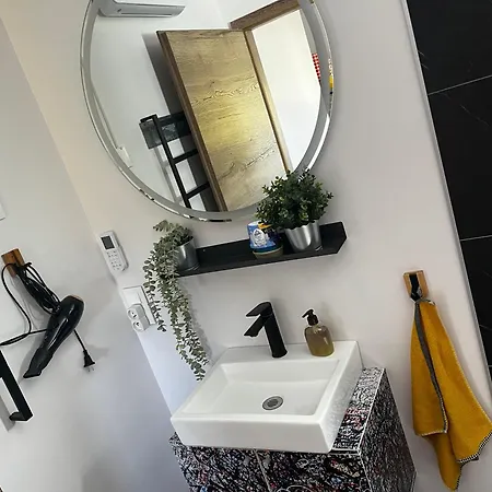Apartment Pres Colmar 6 Bis