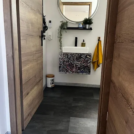 Près Colmar 6 Bis Appartement *