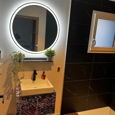 Appartement Près Colmar 6 Bis Wolfgantzen