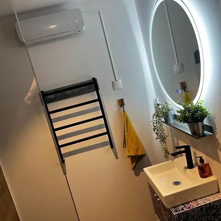 Appartement Près Colmar 6 Bis *