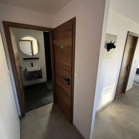 Appartement Près Colmar 6 Bis *