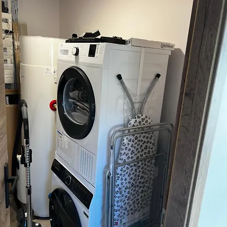 Pres Colmar 6 Bis Lägenhet Wolfgantzen