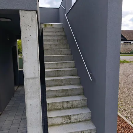 Appartement Près Colmar 6 Bis