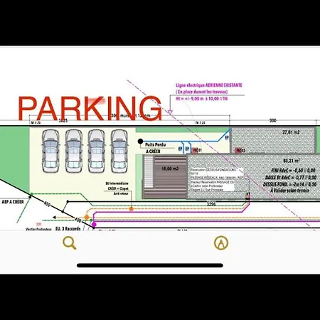 Pres Colmar 6 Bis * Wolfgantzen