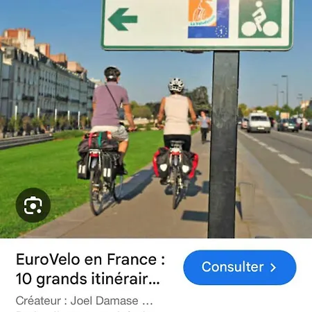 Lägenhet Pres Colmar 6 Bis Wolfgantzen