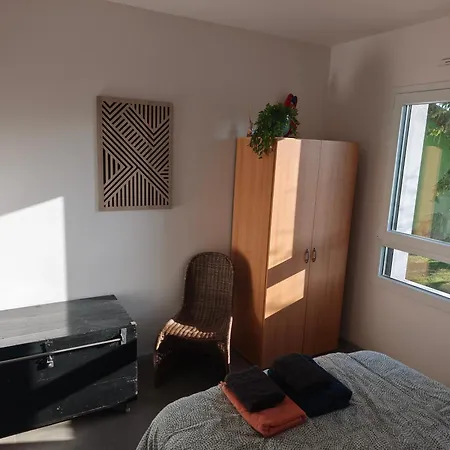 Appartement Près Colmar 6 Bis