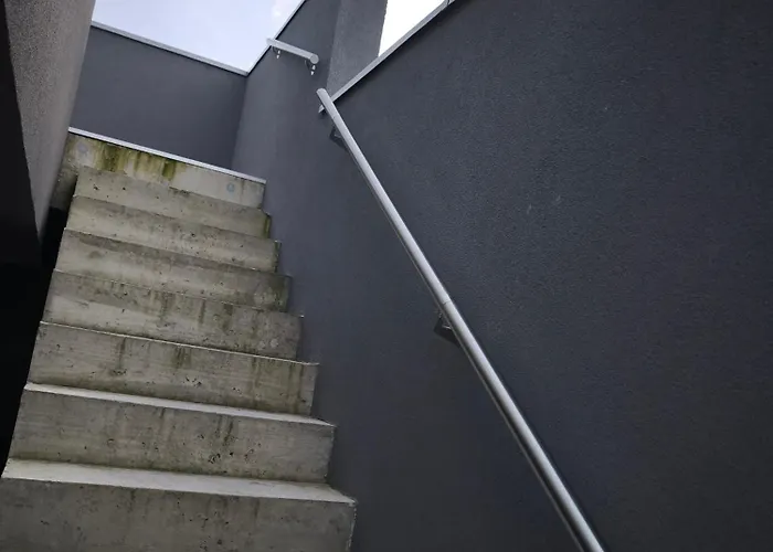 Apartment Pres Colmar 6 Bis Wolfgantzen