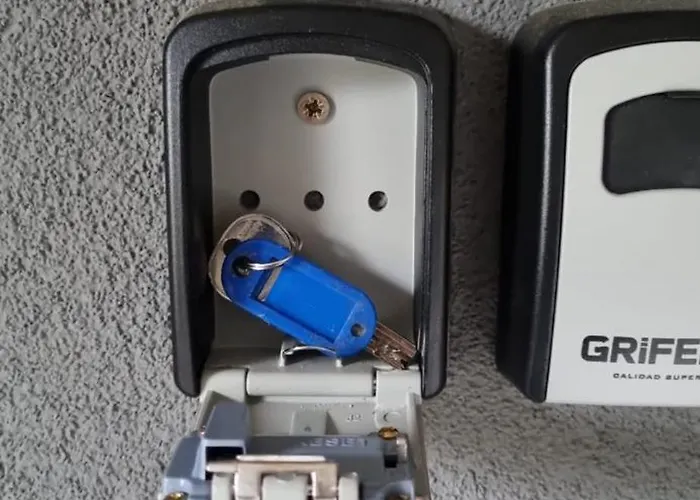 Pres Colmar 6 Bis Apartment *