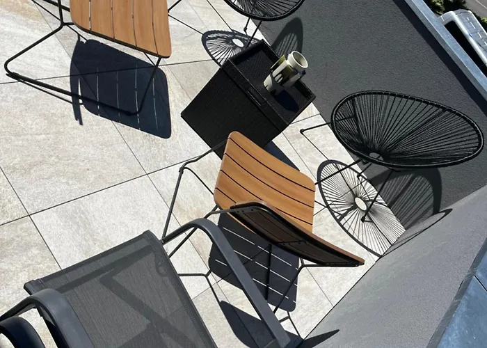 Pres Colmar 6 Bis Apartment *