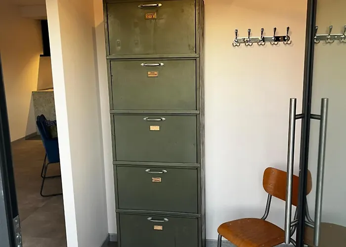 Pres Colmar 6 Bis * Wolfgantzen