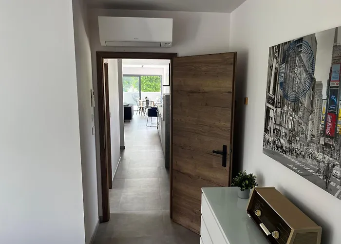 Apartment Pres Colmar 6 Bis *