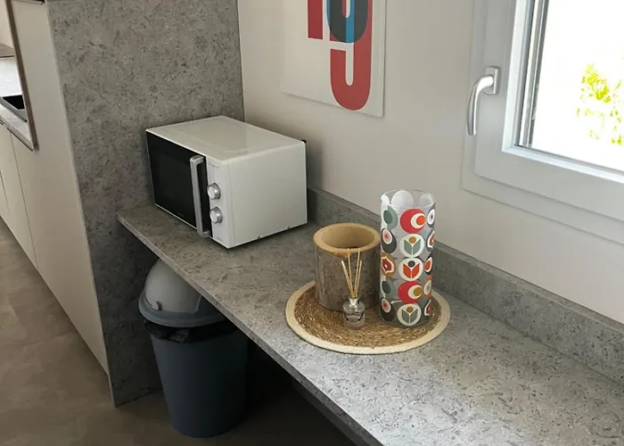 Pres Colmar 6 Bis Apartment *