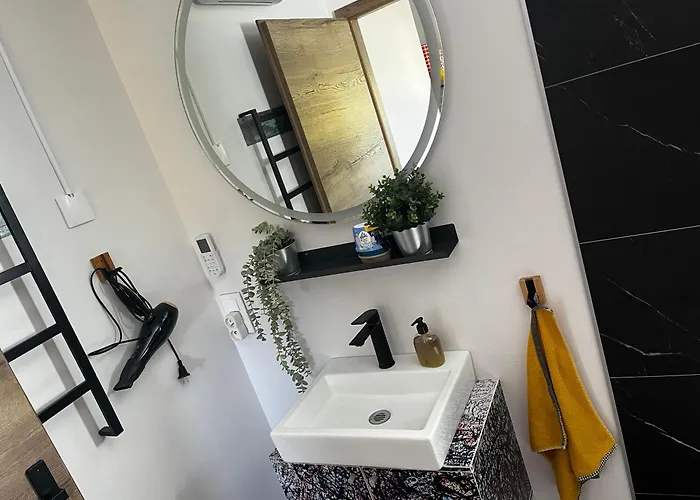 Apartment Pres Colmar 6 Bis