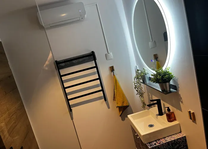 Apartment Pres Colmar 6 Bis *