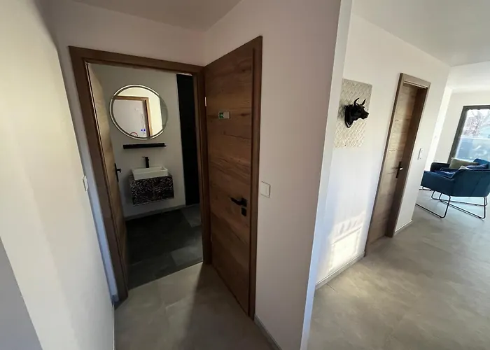 Apartment Pres Colmar 6 Bis *